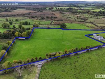 C. 9.75 Acres, Kilnagralta, Mount Talbot, Co. Roscommon, Mount Talbot, Co. Roscommon - Image 2