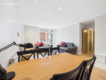 Apartment 24, 29 James's Walk, Dolphin\'s Barn, Dublin 8 - Image 3