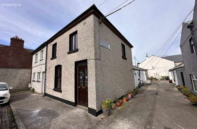 19 Spencer Street North, Dublin 3, North Strand, Dublin 3 - Click to view photos