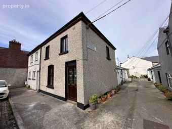 19 Spencer Street North, Dublin 3, North Strand, Dublin 3