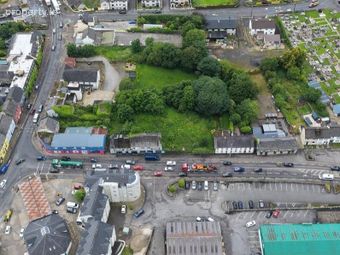 Development Lands Meetinghouse Street, Stranorlar, Co. Donegal - Image 3