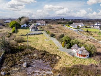 Cladhnach, Carraroe, Casla, Co. Galway - Image 3