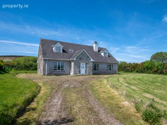 Whin Park, Carndonagh, Co. Donegal, Glentogher, Co. Donegal