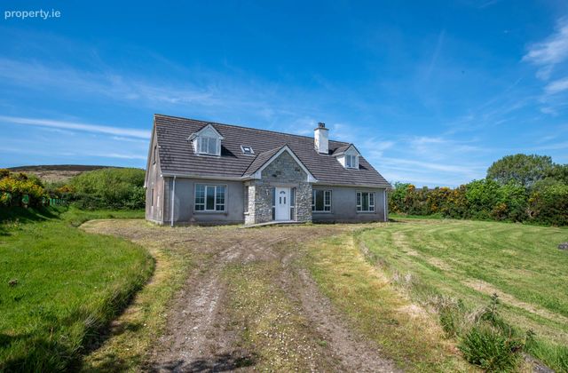 Whin Park, Carndonagh, Co. Donegal, Glentogher, Co. Donegal - Click to view photos