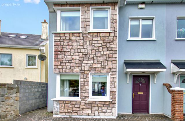 44 Bealach Na Gaoithe, Tuam, Tuam, Co. Galway - Click to view photos