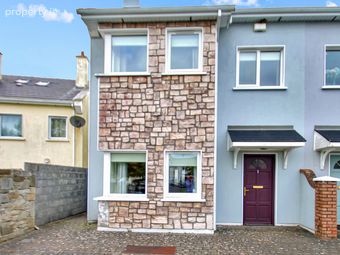 44 Bealach Na Gaoithe, Tuam, Tuam, Co. Galway