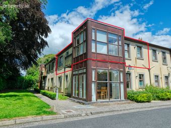16 Saint Albans, Battery Road, Longford, Longford Town, Co. Longford