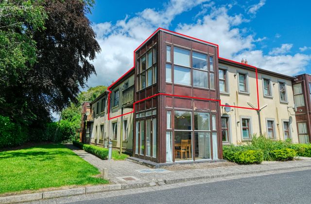 16 Saint Albans, Battery Road, Longford, Longford Town, Co. Longford - Click to view photos