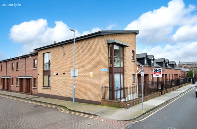 6 Fernley Court, Long Lane, Dublin 8, Dublin 8 - Click to view photos