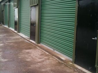 Blarney Storage Facilities, Stoneview, Blarney, Cork, Monard, Co. Cork - Image 2