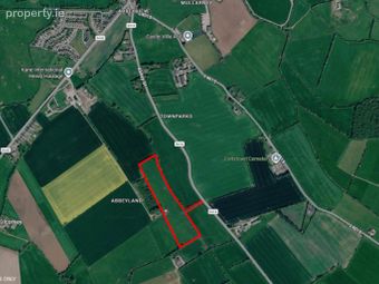 Abbeyland, Castledermot, Co. Kildare, Castledermot, Co. Kildare - Image 5