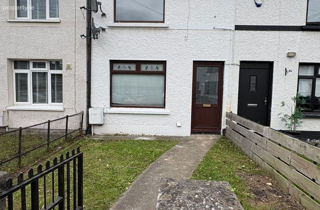 Tolka Road, Drumcondra, Dublin 3 - Click to view photos