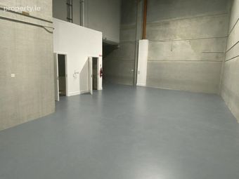 Unit 286, Blanchardstown Corporate Park 2, Dublin 15, Hollystown, Dublin 15 - Image 4