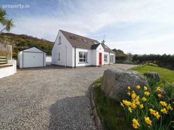 Carnnagore, Kill, Carrigart, Co. Donegal, Carrigart, Co. Donegal