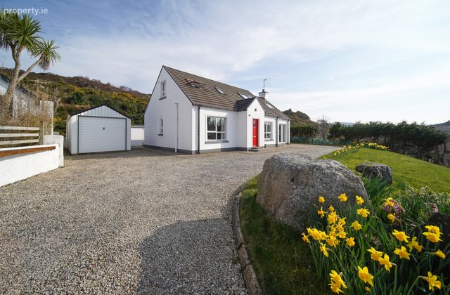 Carnnagore, Kill, Carrigart, Co. Donegal, Carrigart, Co. Donegal - Click to view photos