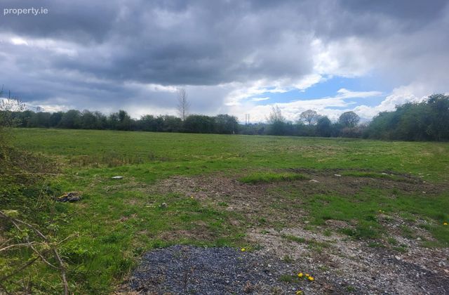 Lemonfield, Crecora, Patrickswell, Co. Limerick - Click to view photos