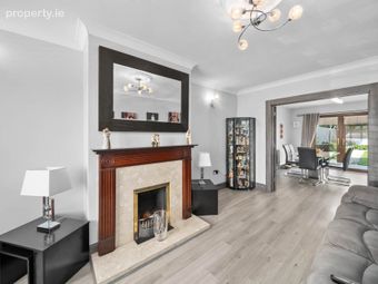 52 Portersgate Heights, Clonsilla, Dublin 15, Co. Dublin, Clonsilla, Dublin 15 - Image 4