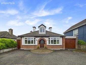 St Mary's House, Lucan Road, Co. Dublin, Lucan, Co. Dublin