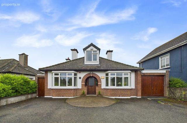 St Mary's House, Lucan Road, Co. Dublin, Lucan, Co. Dublin - Click to view photos