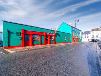 Teach &Oacute; Hora, Main Street, Kiltimagh, Kiltimagh, Co. Mayo - Image 5