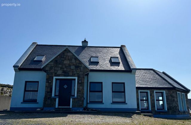 Faulmore, Blacksod, Fallmore, Co. Mayo - Click to view photos