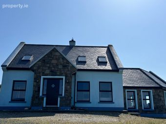 Faulmore, Blacksod, Fallmore, Co. Mayo