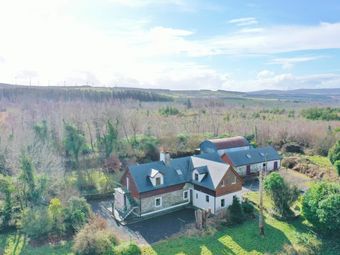 Knockaunbrack, Lyrecrompane, Listowel, Co. Kerry, Duagh, Co. Kerry - Image 2