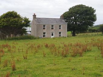 Herkin, Ballymagowan Upper, Kerrykeel, Co. Donegal, Kerrykeel, Co. Donegal - Image 3