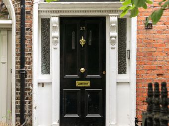 27 Bloomfield Avenue, Portobello, Dublin 8, Portobello, Dublin 8 - Image 2