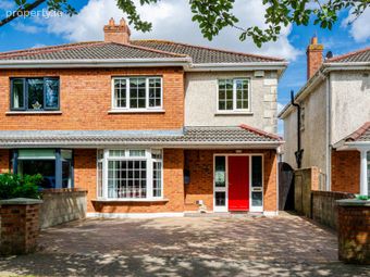 29 Rosedale, Millfarm, Dunboyne, Co. Meath, Dunboyne, Co. Meath