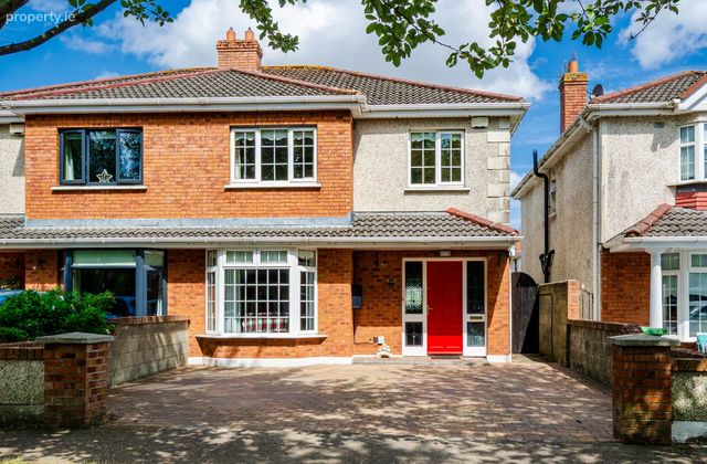29 Rosedale, Millfarm, Dunboyne, Co. Meath, Dunboyne, Co. Meath - Click to view photos
