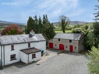 Finn View, Oldcourt, Manor Kilbride, Blessington, Co. Wicklow