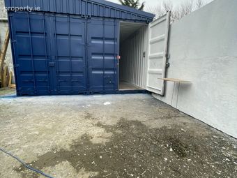 Barstown Industrial Estate, Dunboyne - Units To Let, Clonee, Co. Meath - Image 4