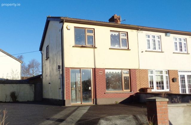 10 Pinebrook Downs, Clonsilla, Huntstown, Dublin 15 - Click to view photos
