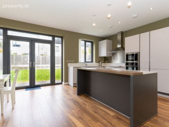 The Avenue, Scholarstown Wood, Ballyboden, Dublin 16