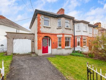 12 Inishmaan Road, Whitehall, Dublin 9, Whitehall, Dublin 9 - Image 2