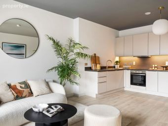 2 Bed End Of Terrace Apartment, The Heather Ii, Adamstown, Co. Dublin - Image 5