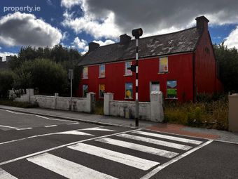 Main Street, Annascaul, Anascaul, Co. Kerry