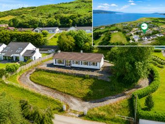 Lisfannon Heights, Fahan, Buncrana, Co. Donegal