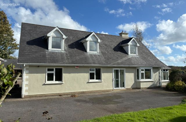 Annagh More, Innishannon, Crossbarry, Co. Cork - Click to view photos