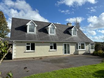 Annagh More, Innishannon, Crossbarry, Co. Cork