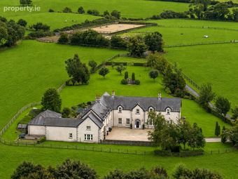 Beaconhill, On Approx. 15.7ha (38.77 Acres), Kennycourt, Brannockstown, County Kildare, Brannockstown, Co. Kildare - Image 2