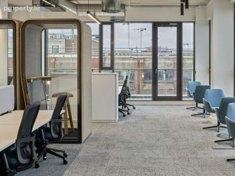 Studio - Pearse Street, Block C, Magennis Court, Magennis Place, Dublin 2, Dublin 2 - Image 5