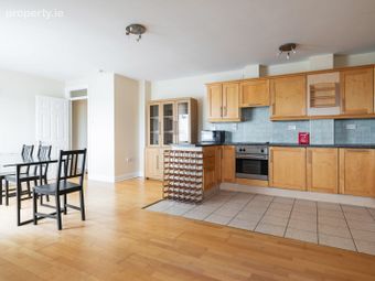 Apartment 34, Davis Court, Inchicore, Dublin 8 - Image 5