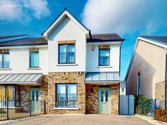 28 Park Avenue, Miller's Glen, Swords, Co. Dublin