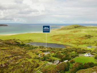 Doagh More, Kindrum, Fanad, Co. Donegal, Fanad, Co. Donegal