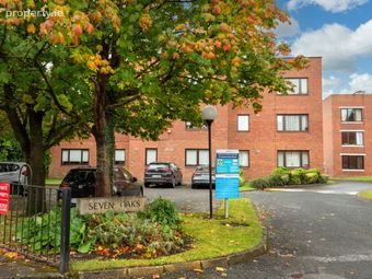Apartment 14, Rossaun, Seven Oaks, Rathmines, Dublin 6 - Image 2