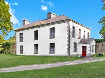 Dublin Road, Loughrea, Co. Galway