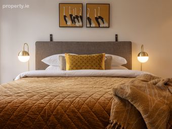 2 Bedroom Apartment, Churchview Road, Killiney, Co. Dublin - Image 5