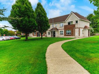 Apt 5 Kerdiff Court, Naas, Co. Kildare, Naas, Co. Kildare - Image 2